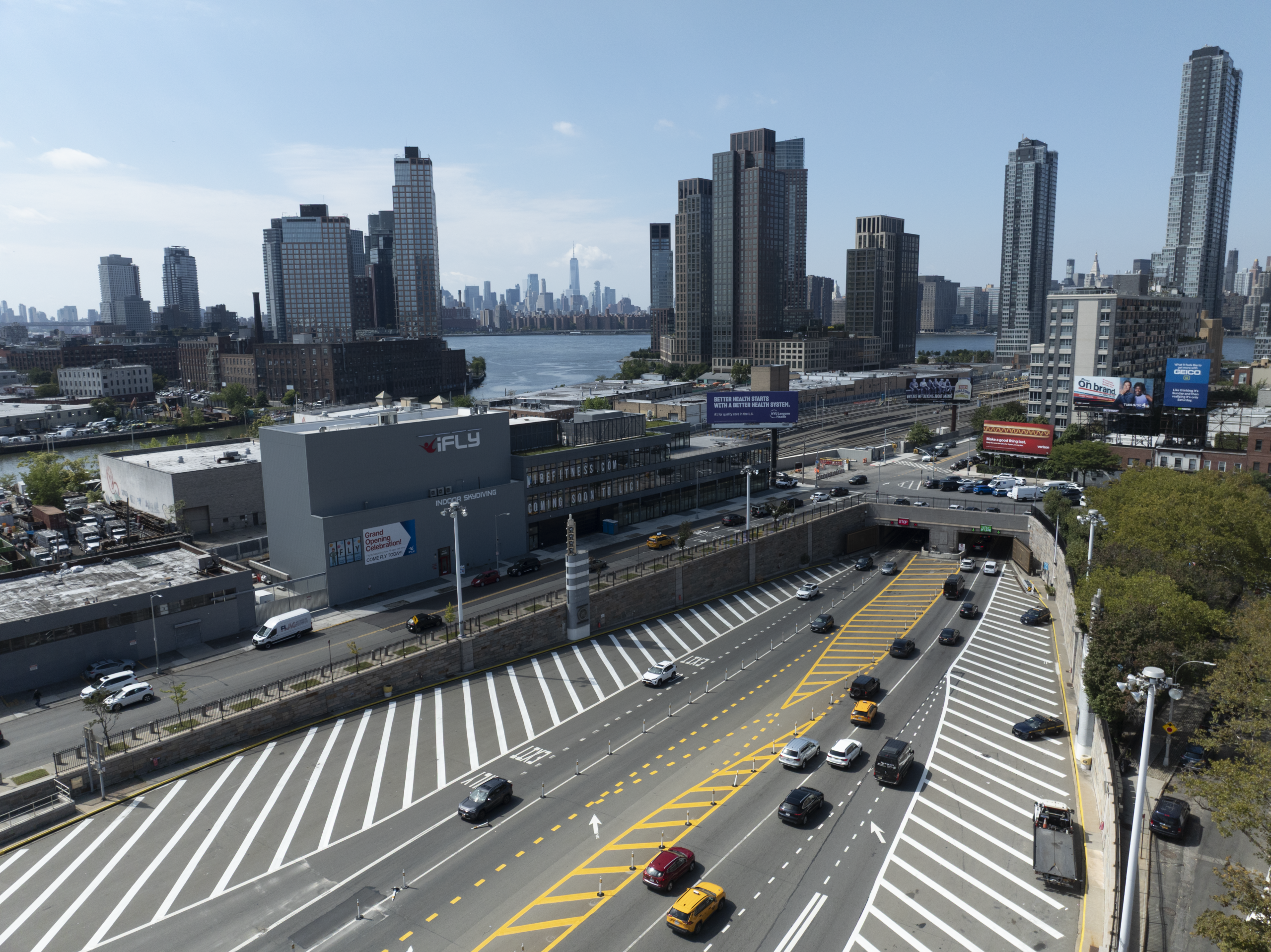 Property in Long Island City, New York